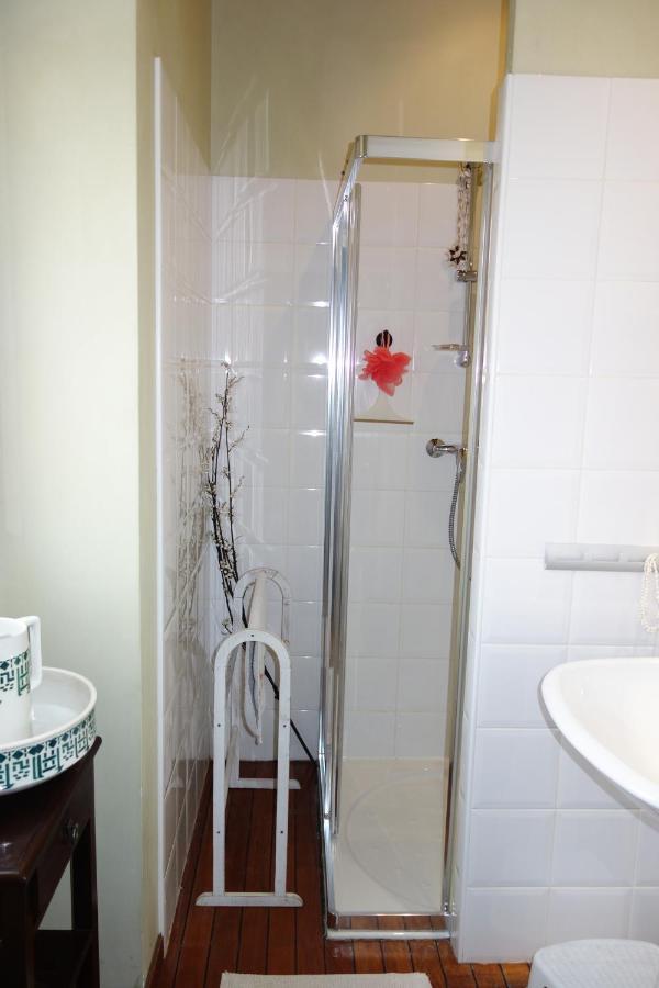 Maison Sur La Colline Cheminee Wifi Proche Thermes Aubin  ภายนอก รูปภาพ
